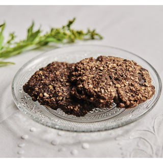 Cookie de avena y chocolate (8 unidades)
