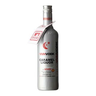 Licor Caramelo Rives 70 cl