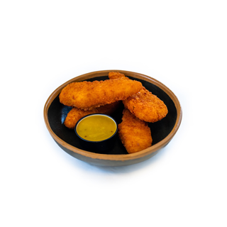 Finger pollo kentucky (150 G.)