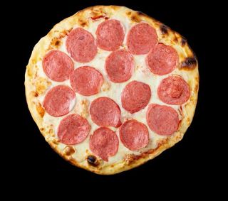 Пицца Пепперони