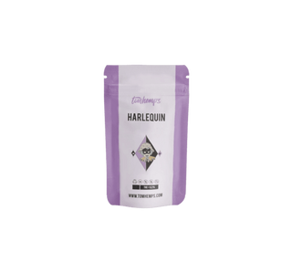 Flores de CBD - Harlequin 2g