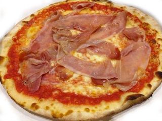 Prosciutto
