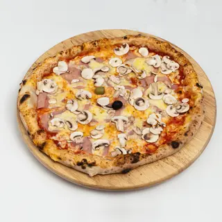 Pizza Classic