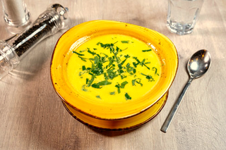 Ciorbă rădăuțeană