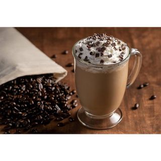 Mochaccino