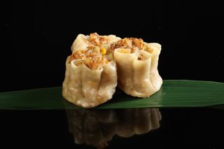 132 Shumai gyoza - 3 pezzi