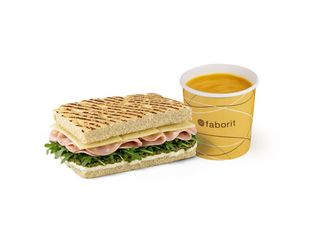 MENU BALANCE BIKINI BOLOGNA
