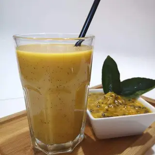 Jugo Típico Parchita (350 Ml.)