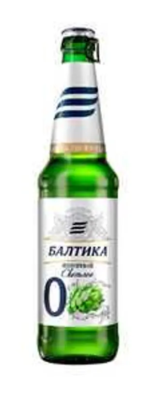 Балтика 0 