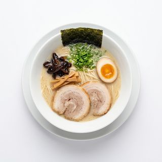 Shio Tonkotsu