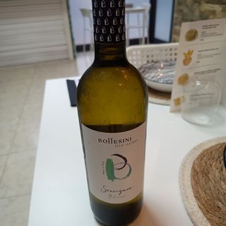 Vino blanco de mesa 