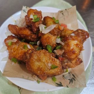 ALITAS KATOA (8 unidades)