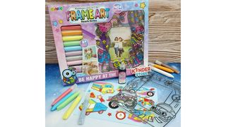 Набор для 3D рисования