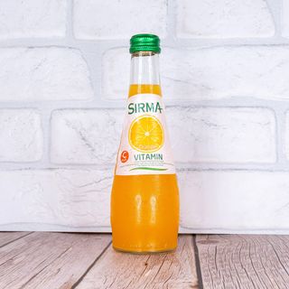 Газирана вода  с портокал (250мл)