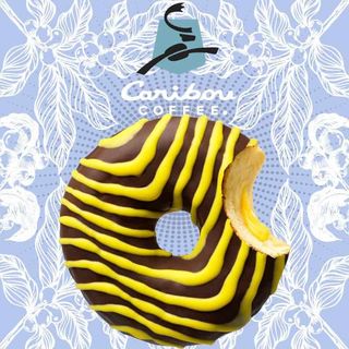 Donut"Queen Vanilla"