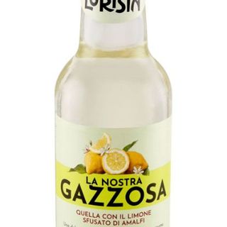 Gazzosa LOURISIA