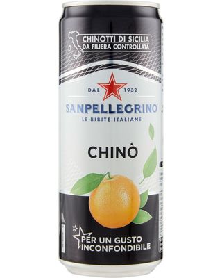 Chinò Sanpellegrino