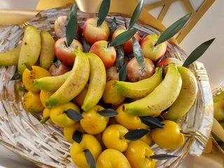 Frutta Martorana 1/2 kg