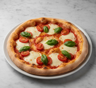 Pizza Margarita