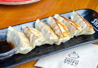 Age Gyozas 6 Peças