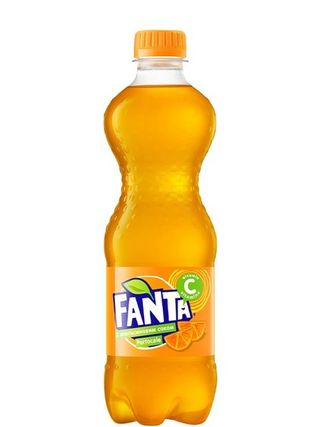 Фанта 0,5