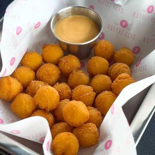 Картопляні кульки 0.150г