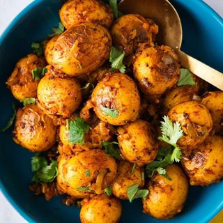 Bombay Aloo