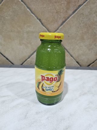 Zumo De Piña (20 Cl.)