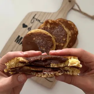Nutella