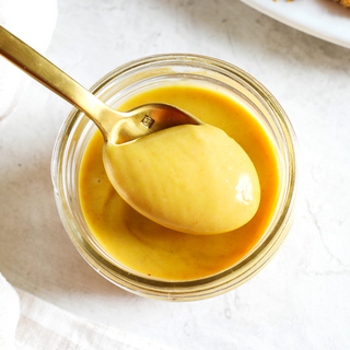 Медена горчица