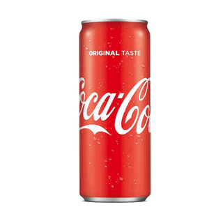 Coca- Cola