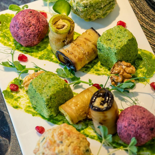 ფხალის ნაირსახეობა (450გრ)