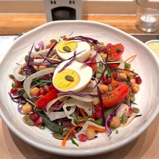 INSALATA RAINBOW 