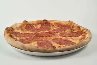 Pizza Diavola (clasica)