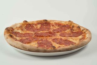 Pizza Diavola (clasica)