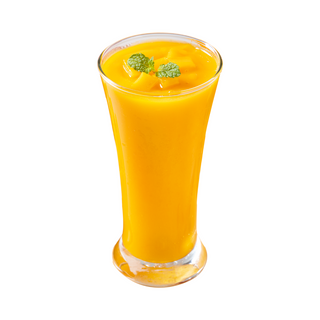 Jus de mangue