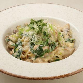 პასტა ალფრედო