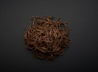 Tăiței de hrișcă