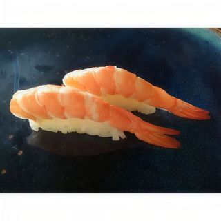 Nigiri Gambas