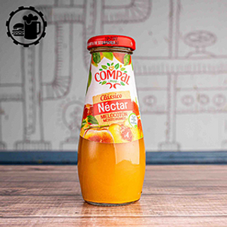 ZUMO MELOCOTON