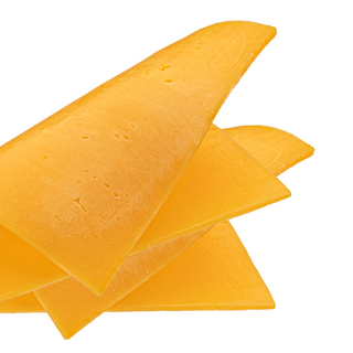 Queso Cheddar