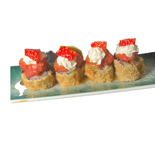 fritto maguro fragola 4pz.