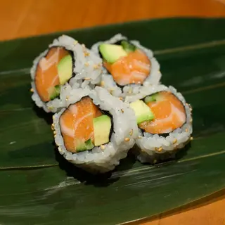 New York Roll