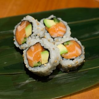 New York Roll