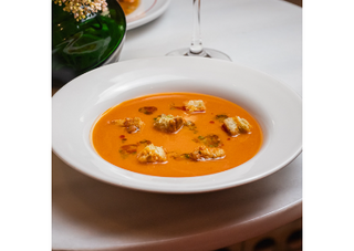 Gazpacho Andaluz