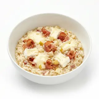Risotto Mediterana