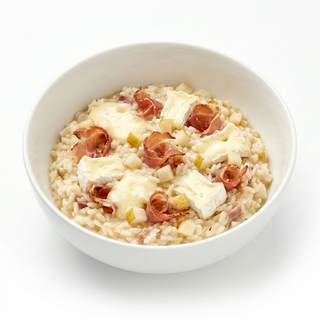 Risotto Mediterana