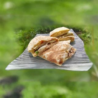 Makloub  Mixte le coin