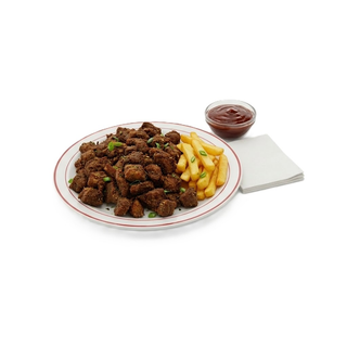Full Liver & Chips