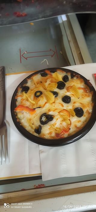 Pasticcio Hachée De Dinde